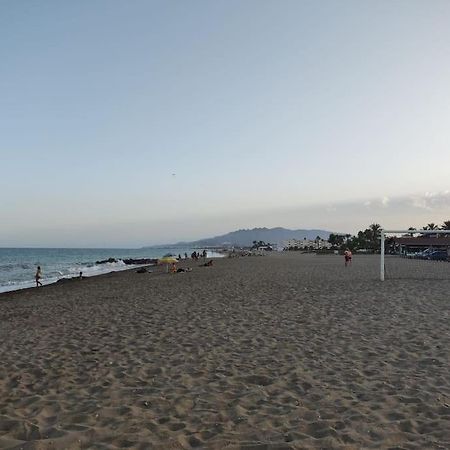Апартаменты El Rincon De La Paz Куэвас-дель-Альмансора Экстерьер фото