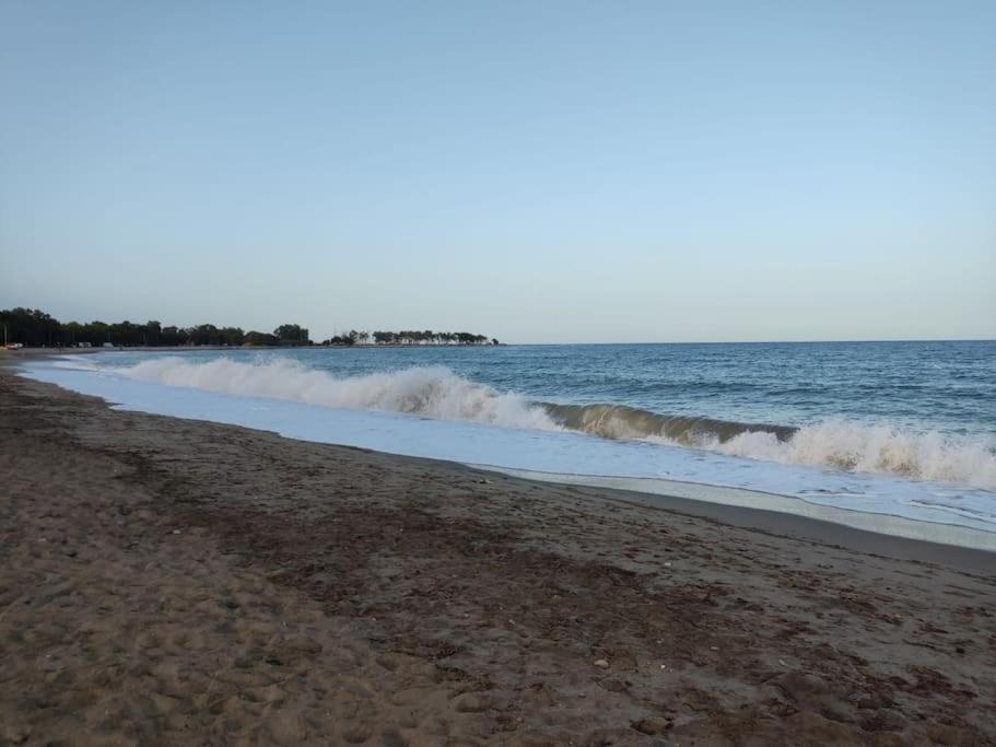 Апартаменты El Rincon De La Paz Куэвас-дель-Альмансора Экстерьер фото
